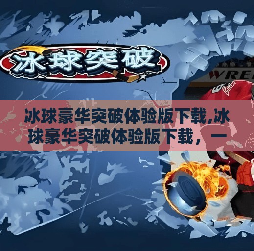 冰球豪华突破体验版下载,冰球豪华突破体验版下载，一场速度与激情的冰雪盛宴，你准备好了吗？